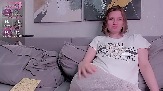 PuddingPantie 现场XXX聊天