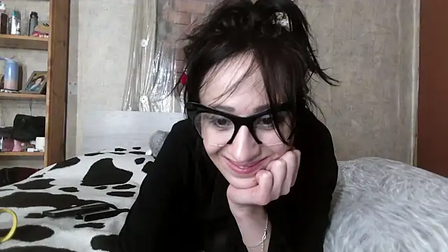 Barbie_Rococo 即時 XXX 聊天