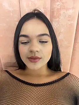 Bella-Ferrer's Live XXX Chat