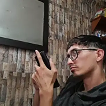 jhosuamoore 在線直播表演