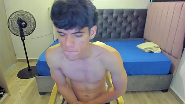 Онлайн чат XXX Josy_11