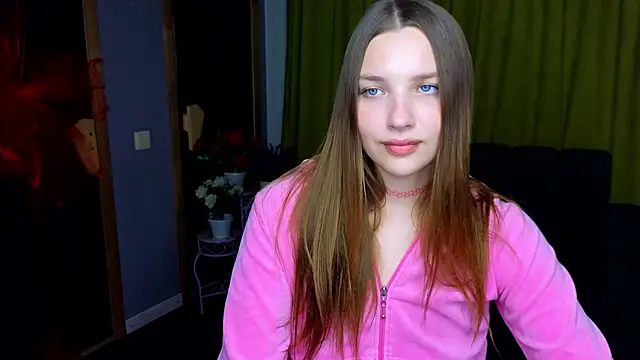 DariaAngels 即時 XXX 聊天