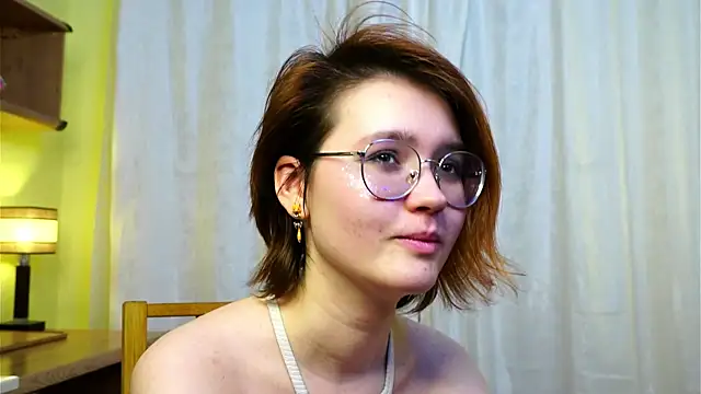 Webkamerová show FlaviaAvena