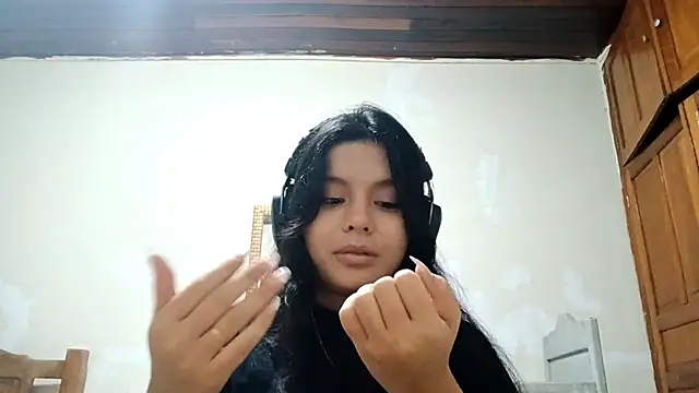 แชท XXX สดของ SherronAlicea