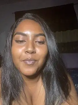 แชท XXX สดของ LilMissThickness