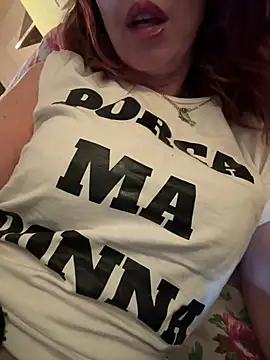 Cherryschiodisegarsi Webcam show