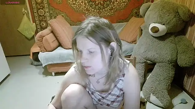 Chatroom XXX en direct de Kathlyn__Heath