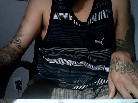 Dunkas69 webkamerás műsora