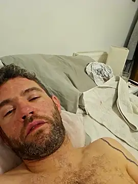 hornyandhard1986 Live XXX-Chat