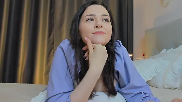 Chat XXX ao vivo de Camilla_Rowen