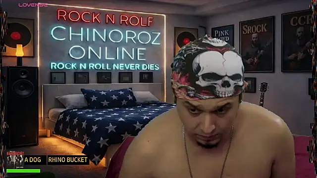 chino_roz Live XXX Chat