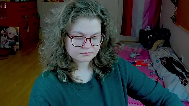 Chat XXX ao vivo de Sashy_Way