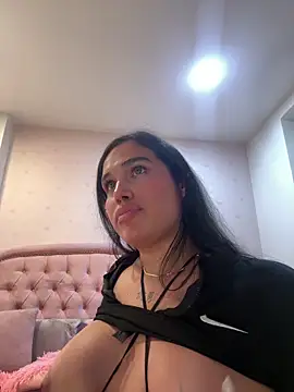 Bella__Wood 웹캠 쇼