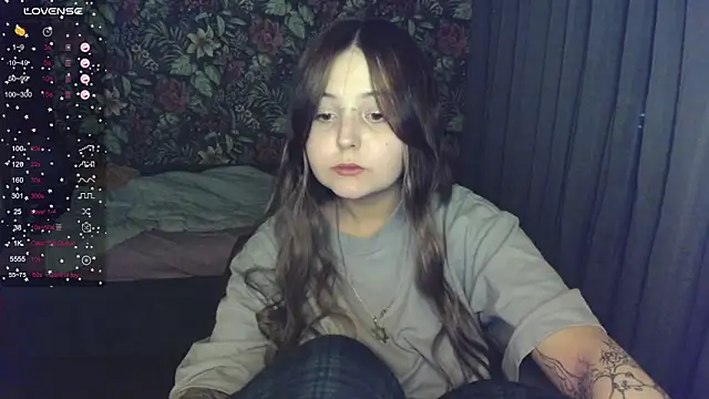 vendymories' Live XXX Chat