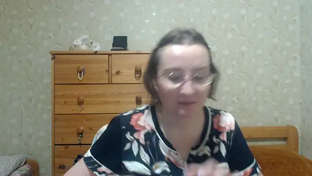 Živý XXX chat Smart_Rose