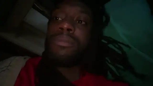 PrinceNoAlbert's Webcam Show