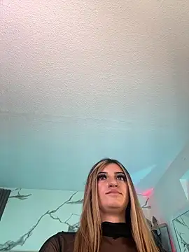 XXX chat uživo modela _aitana_001