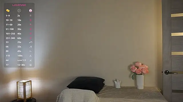 MarlinVarian's Live XXX Chat