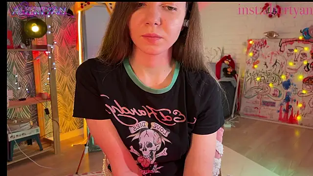 altertyan – Live XXX-chat