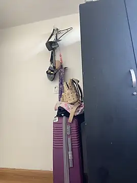 Chat XXX en directo de sarita_violet07