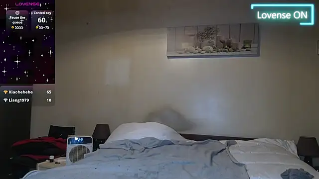 Hgay6935's Live XXX Chat