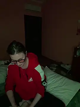 Flossy_Vettie live XXX chat