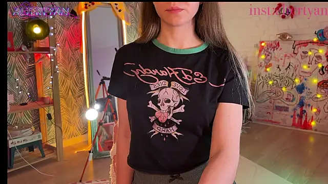 altertyan live XXX chat