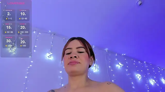 roseliam25 live XXX chat