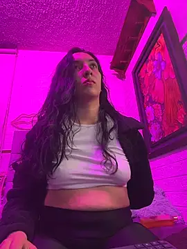 SALOME_KORLAND live XXX chat