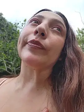 VickyHoult live XXX chat