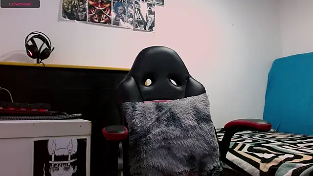 deividcloud36 webkamerás műsora