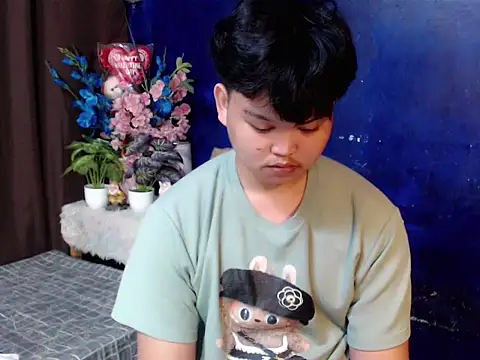 Rain_cumのライブXXXチャット