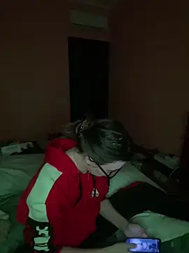 Flossy_Vettie live XXX chat