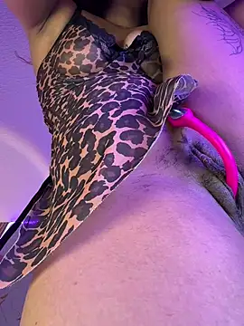 Chatroom XXX en direct de Woo_isDaphne