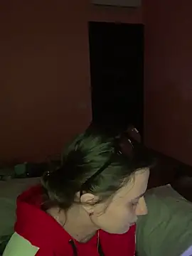 Flossy_Vettie Live XXX-chat