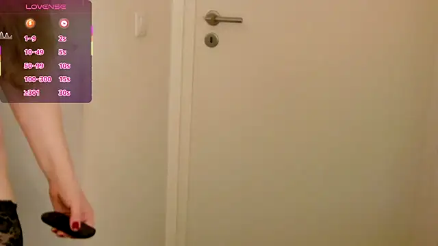 PetersEmilyのライブXXXチャット