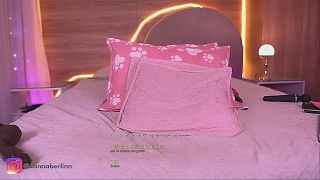 danna_berlin_ Chat XXX in diretta