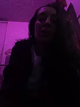 SALOME_KORLANDのライブXXXチャット