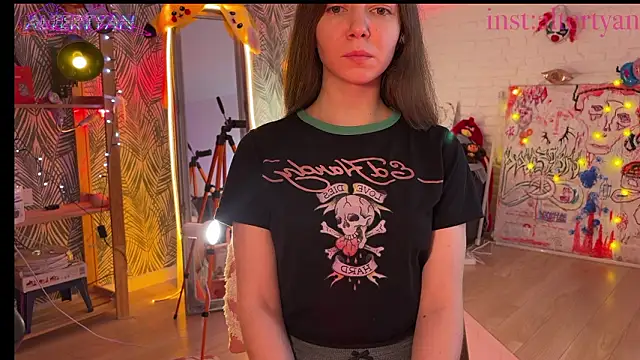 Chat XXX en directo de altertyan