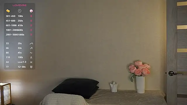 Živý XXX chat MarlinVarian