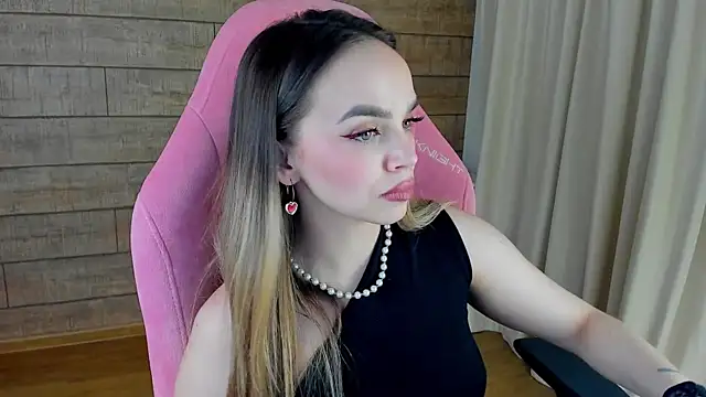 Živý XXX chat AnitaVenture