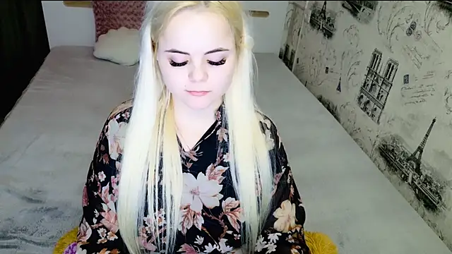 Živý XXX chat lovely-eyes