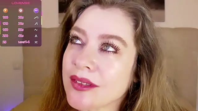 PetersEmily – Naživo XXX chat