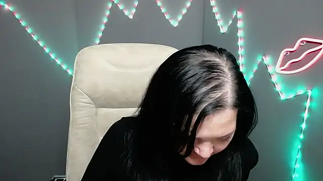 Chat +18 de LauraFinn ao vivo