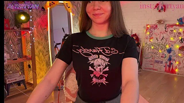 altertyan's Live XXX Chat