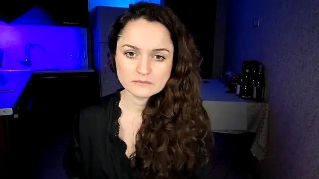 Czat XXX na żywo – Cerann1