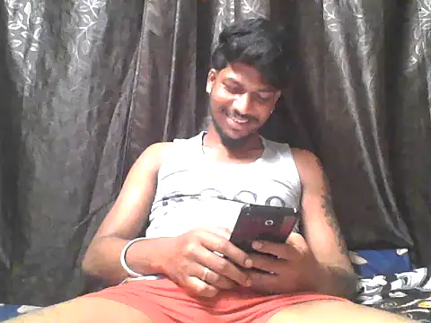 Handsome_09's Live XXX Chat