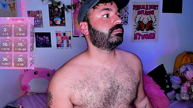 johnnyalx's Live XXX Chat