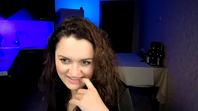 Czat XXX na żywo – Cerann1