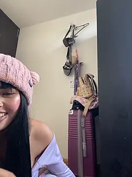 sarita_violet07 Obrolan Langsung XXX